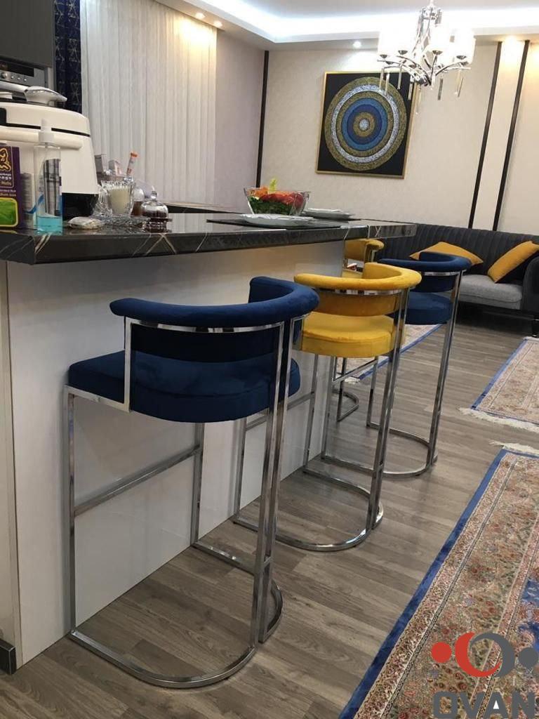 صندلی کانتر فرنیا