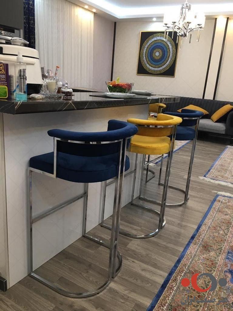 صندلی کانتر فرنیا