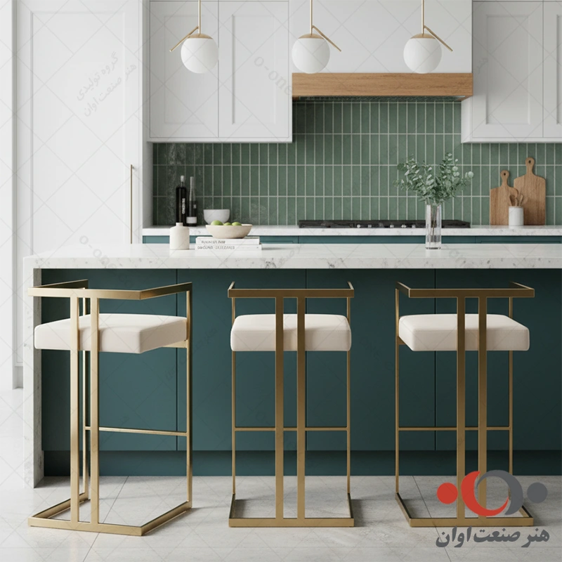 صندلی لوکس گلوریا