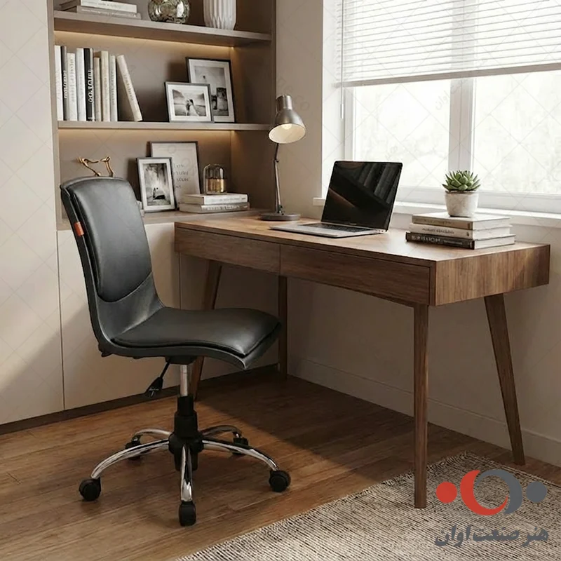 صندلی هیما بدون دسته