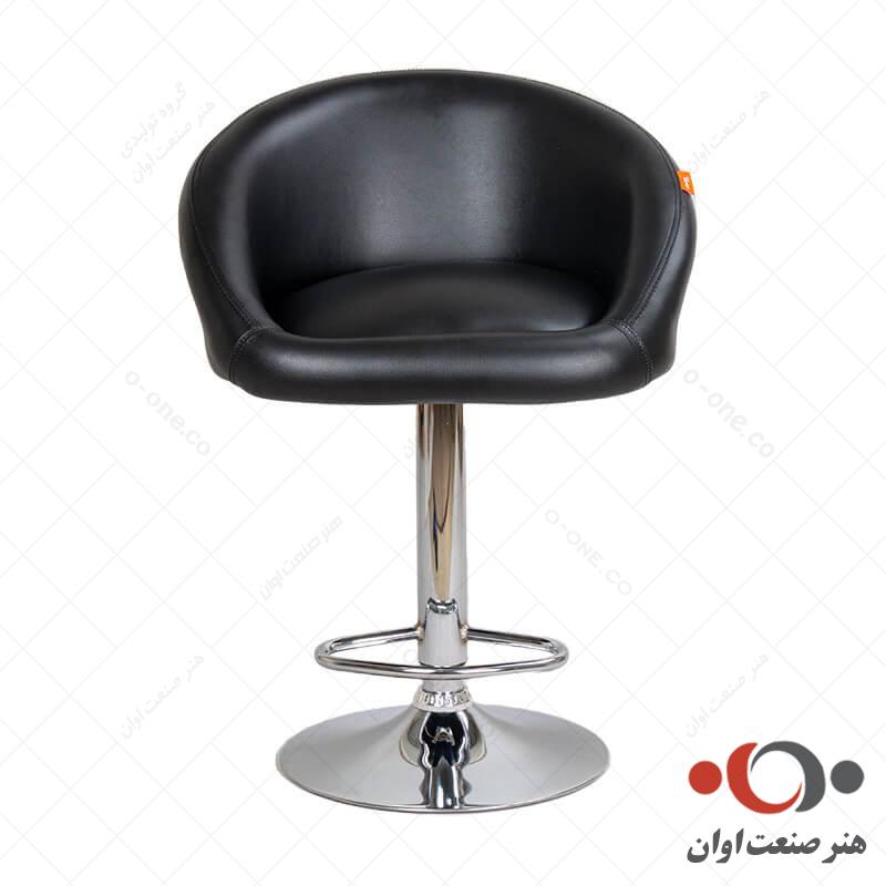 صندلی اپن صدفی