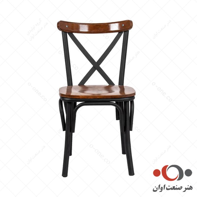 صندلی ناهارخوری تونت