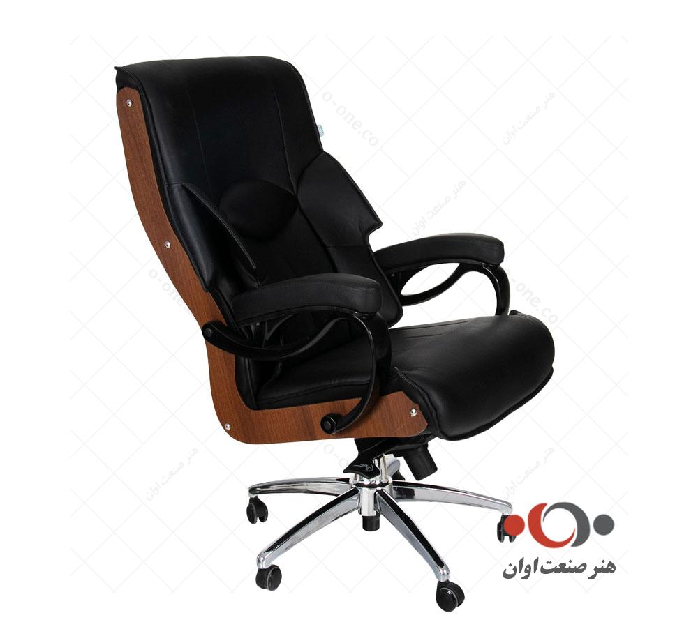 صندلی مدیریتی کد M900U