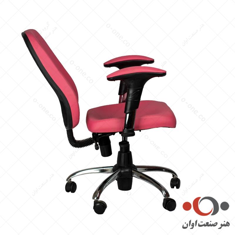 صندلی اداری کد 340