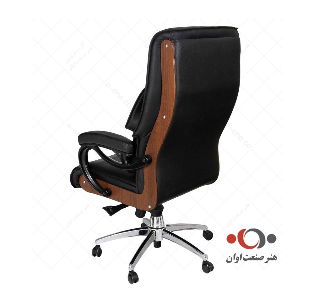 صندلی مدیریتی کد M900U