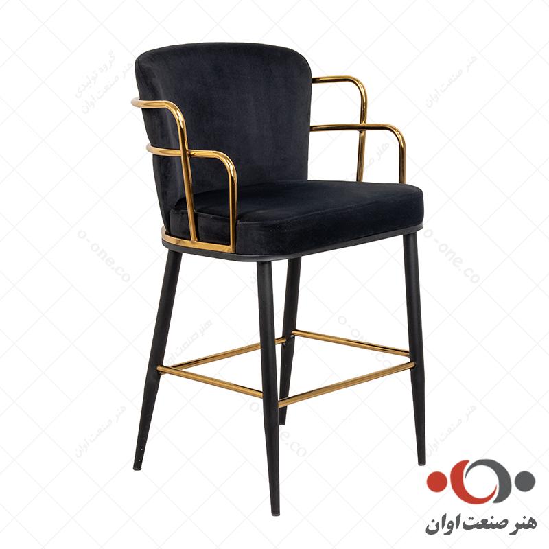 صندلی کانتر تورینو