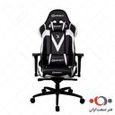 صندلی گیم ایکس اینفینیتی XINFINITY رنگ سفید