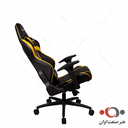صندلی گیم ایکس اینفینیتی زرد