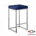 صندلی کانتر لیدن بدنه استیل