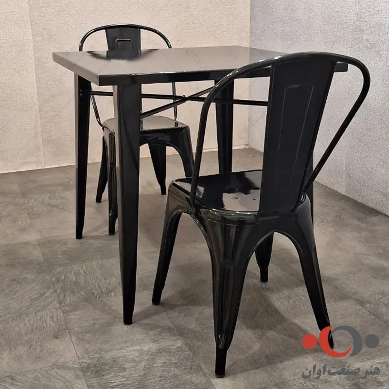 صندلی رستورانی تولیکس