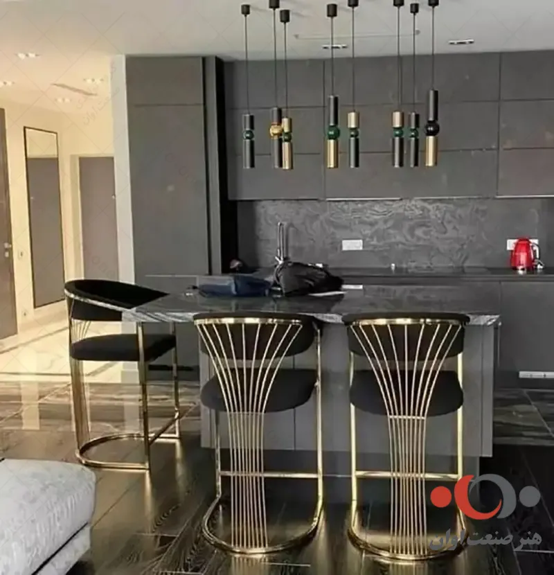 صندلی اپن آلیسون