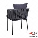 صندلی کافه رستوران درسا