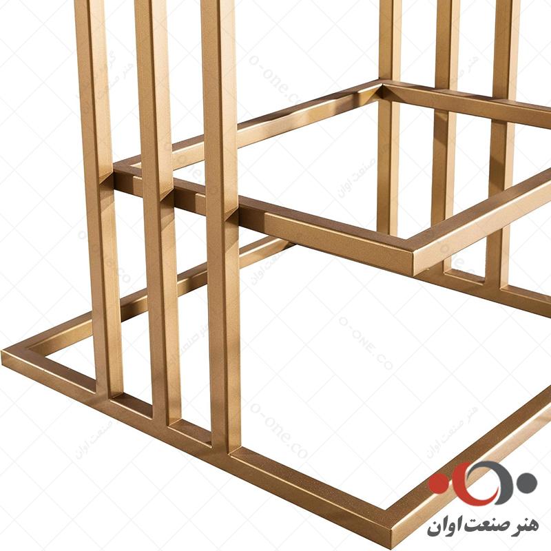 پایه صندلی بران