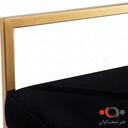 پشتی صندلی کانتر بران