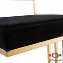 نشیمن صندلی کانتر بران