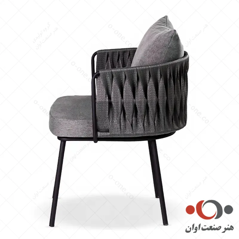 صندلی آلین پارچه ای