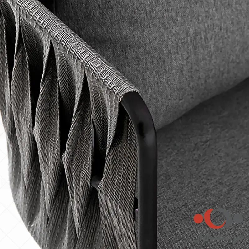 دسته کنفی آلین