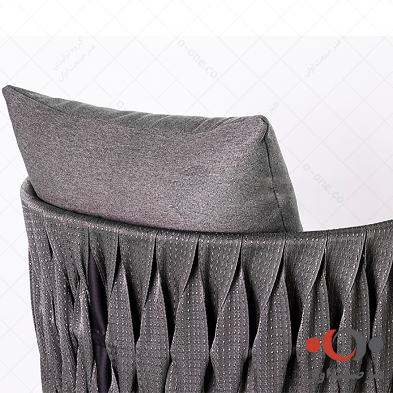 پشتی صندلی آلین