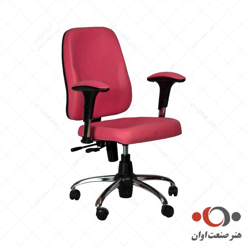 صندلی اداری کد 340