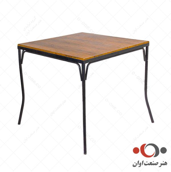 میز تونت