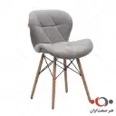 صندلی ایفلی لارا پارچه ای