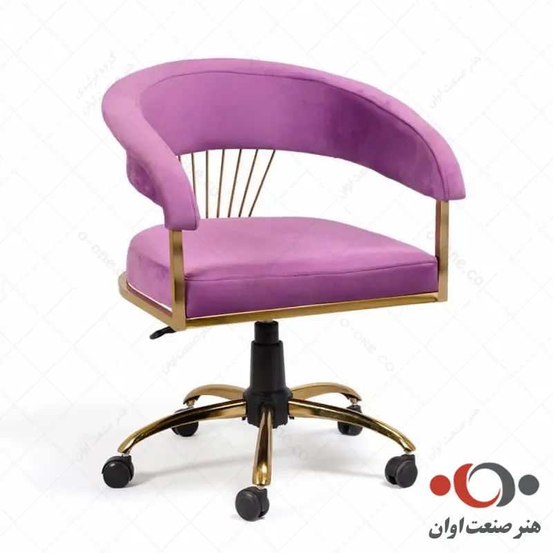 صندلی آرایشگاهی آلیسون