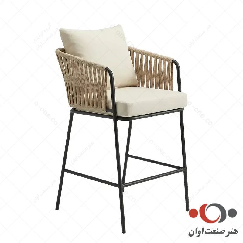 صندلی کانتر درسا