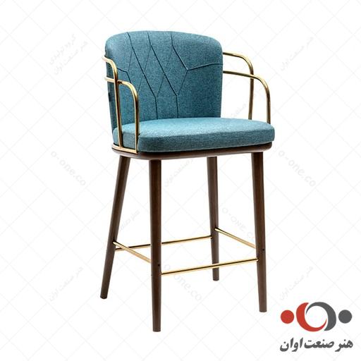 صندلی کانتر آگرین