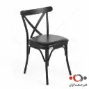 صندلی تونت تشک دار