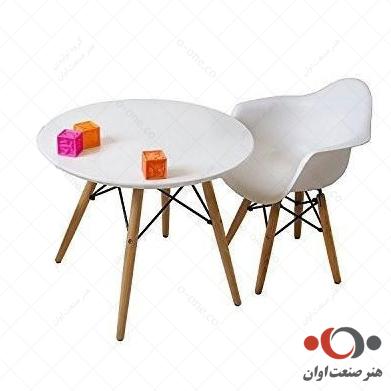 ست کودک ایزی (1 نفره)