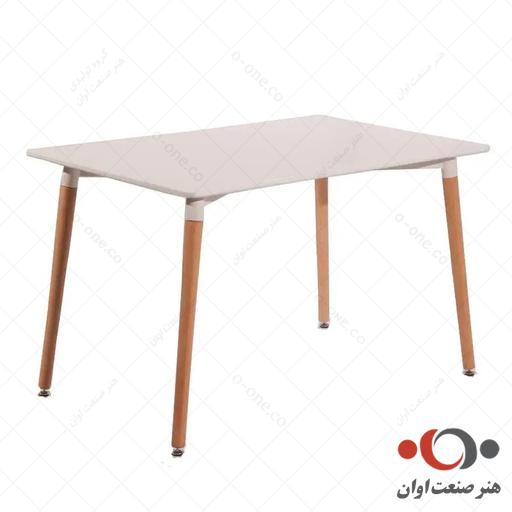 میز سورین (6 نفره)