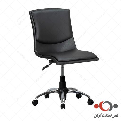 صندلی اداری هیما (بدون دسته)