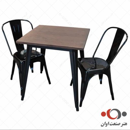 میز تولیکس (MDF )