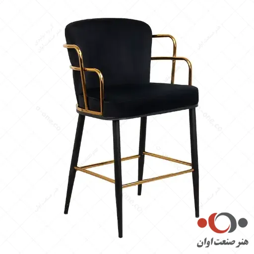 صندلی کانتر آگرین