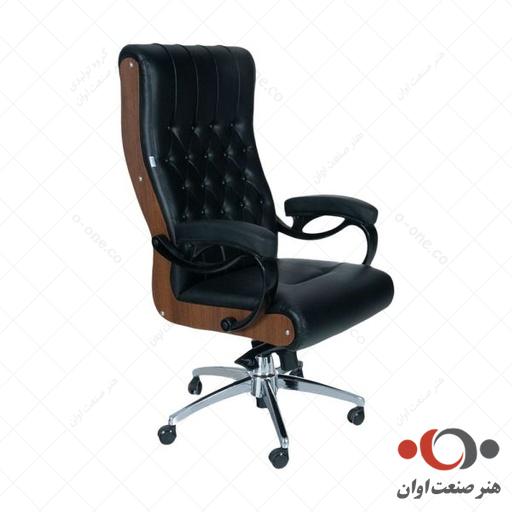 صندلی اداری کد M500U