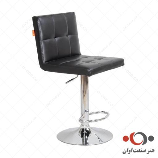 صندلی اپن ریما بدون دسته (چرم)