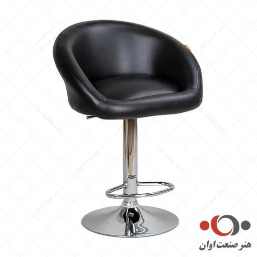 صندلی صدفی