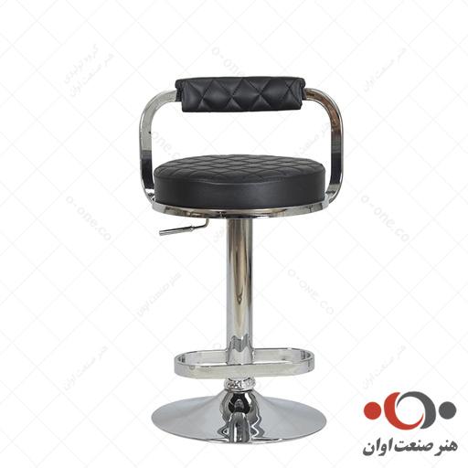 صندلی اپن جکدار هلنا